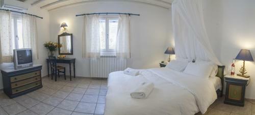 Aparthotel Zephyros