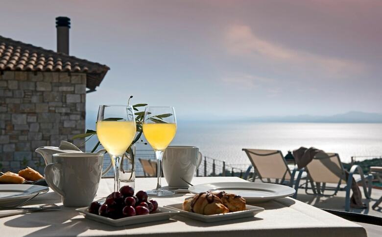 Apartamento Karavia Lux Inn