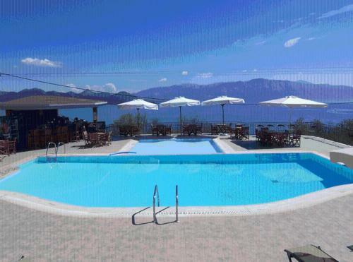 Hostal Anastasia Village