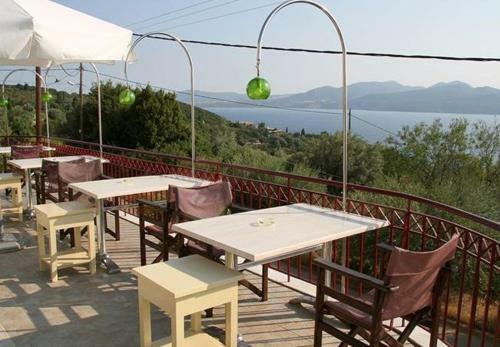 Hostal Anastasia Village
