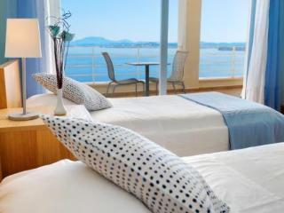 Corfu Luxury Villas