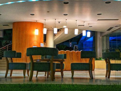 Aegean Blue Beach Hotel