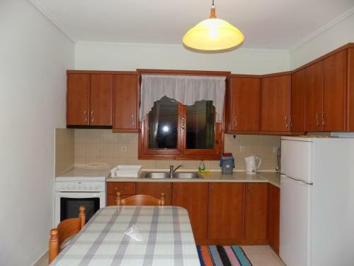 Apartamento Dimitris Holidays