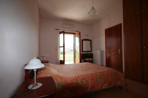Apartamento Dimitris Holidays