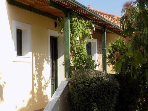 Apartamento Dimitris Holidays