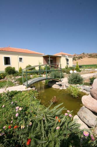Apartamento Dimitris Holidays