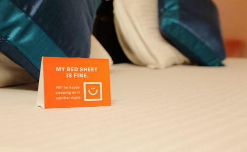 Hotel Fabexpress Jade Homestay