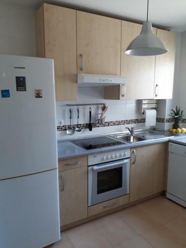Apartamento Calle Ana Rossetti