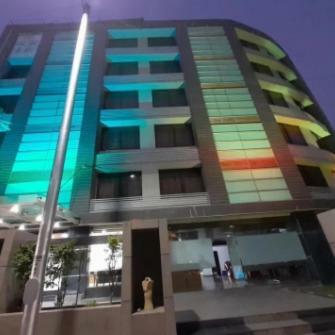 Hotel Devaadi