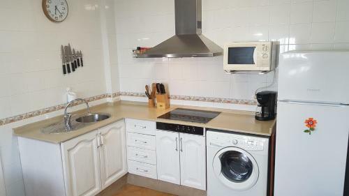Apartamento El Desv�n Escondido