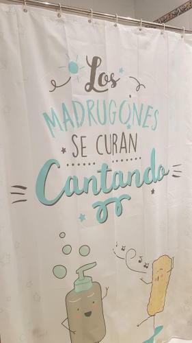 Apartamento El Desv�n Escondido