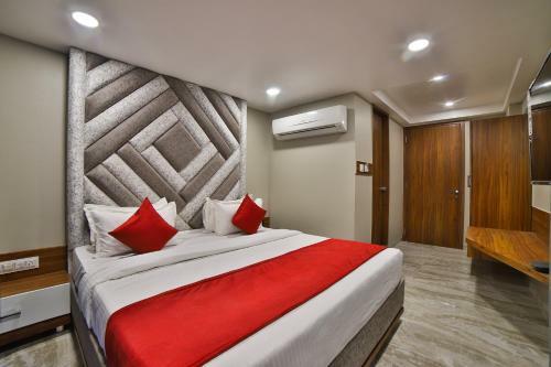 Hotel Balaji Villa, Ahmedabad