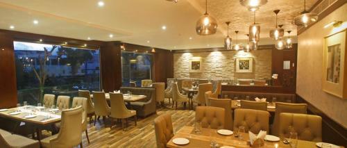 Posada Hotel Cross Lane