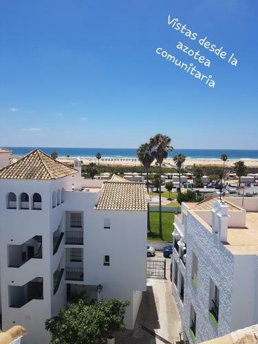 Acogedor Apartamento 2 Habitaciones Junto A La Playa