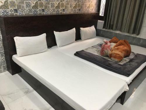 Hotel Chishtiya Palace Ajmer Sharif
