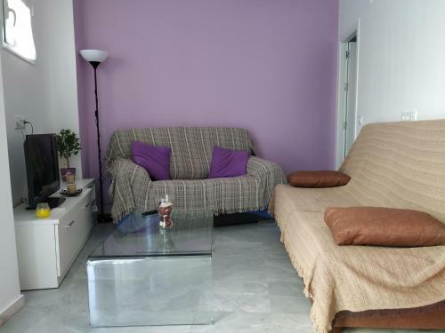Apartamento Primera Linea Con Terraza