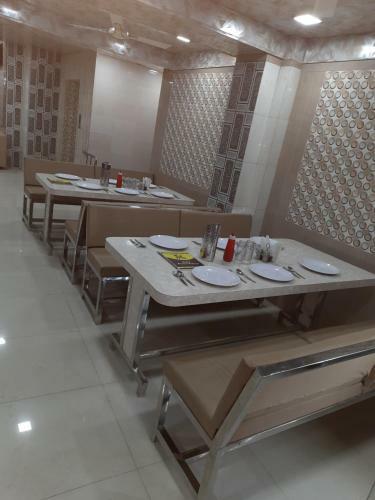 Hotel Prince Palace