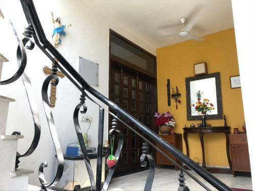 Apartamento Manzil