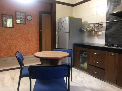 Apartamento Manzil