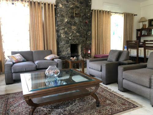 Apartamento Manzil