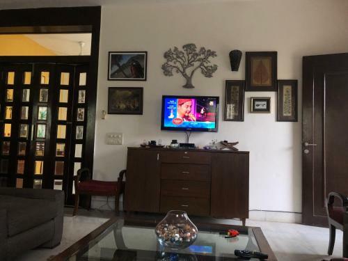 Apartamento Manzil