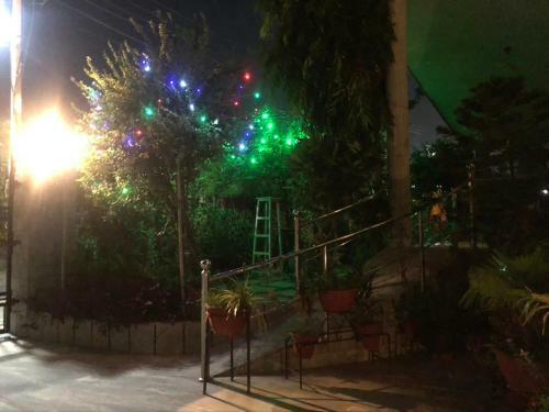 Apartamento Manzil