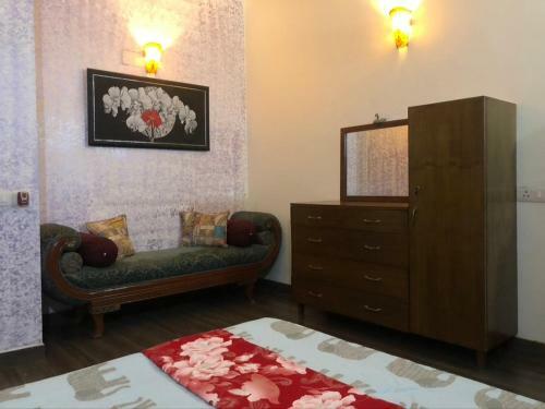 Apartamento Manzil