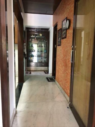 Apartamento Manzil