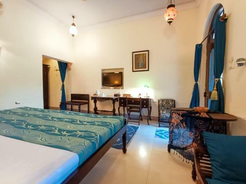 Bed & Breakfast Eko Stay - Altamount House