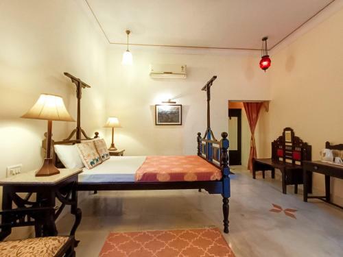 Bed & Breakfast Eko Stay - Altamount House