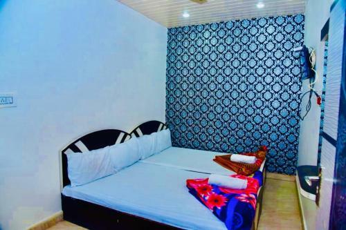 Hotel Aliza Palace Ajmer