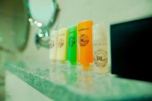 Rg Exclusive Hotel- Akola