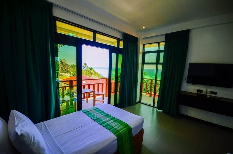 Hotel Anda Pearl Premier Resort
