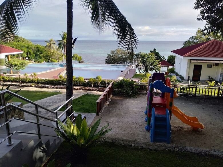 Hotel Anda Pearl Premier Resort