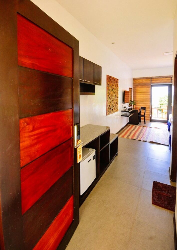 Hotel Anda Pearl Premier Resort