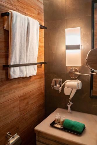 Hotel Chen Beach Inn