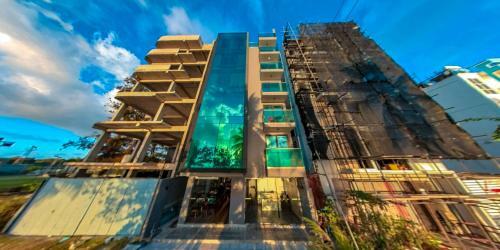 Hotel Chen Beach Inn