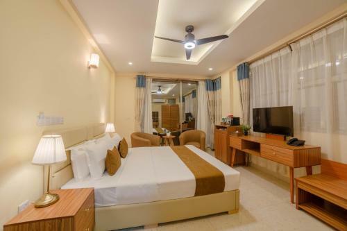 Amber Beach Hotel