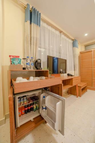 Amber Beach Hotel