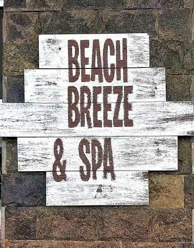 Hostal Beach Breeze And Spa