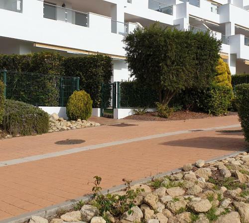 Apartamento Puerta Del Sol