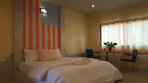 Hotel Juntima Place At Amphawa