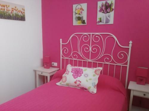 Apartamento Conil Para�so
