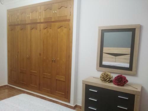 Apartamento Conil Para�so