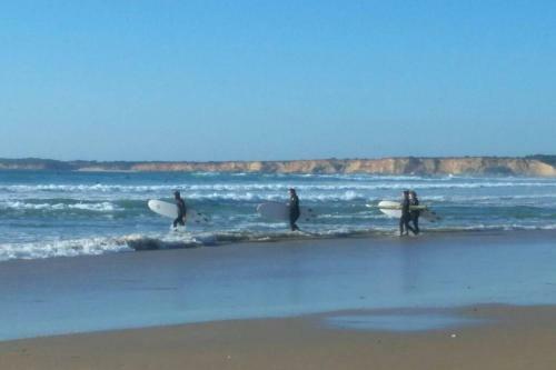 Apartamento Conil Para�so