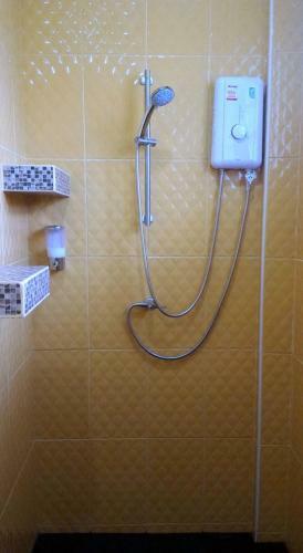 Albergue Baan Benjathip