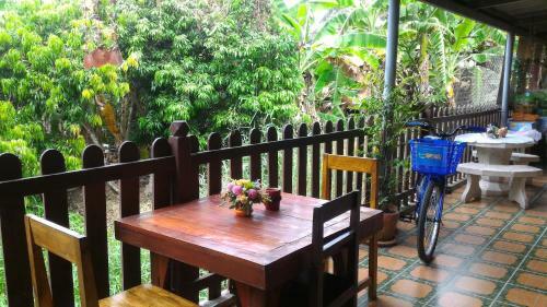 Albergue Baan Benjathip