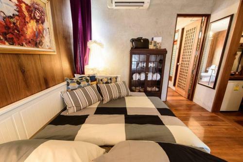 Hotel Roomquest Rimrabeang And Suite