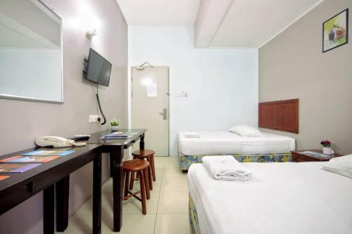 Hotel Oriental