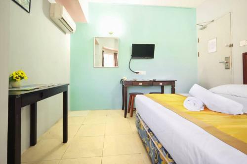 Hotel Oriental